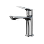 Modern Basin Mixer Tap - Image 2