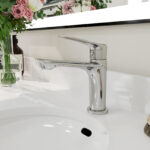 Modern Basin Mixer Tap - Image 5