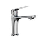 Modern Basin Mixer Tap
