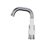 Moyu Polishing chrome rotary nozzle faucet - Image 3