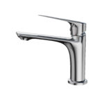 Modern Basin Mixer Tap - Image 4