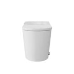 Modern S-type water trap 305mm intelligent toilet - Image 3