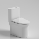 6656Toilet
