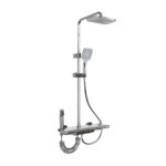 TY-27133A Full Shower System Display
