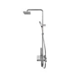 TY-27133A Shower System Alternate Angle