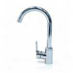 Modern  Basin mixer Tap - Image 3