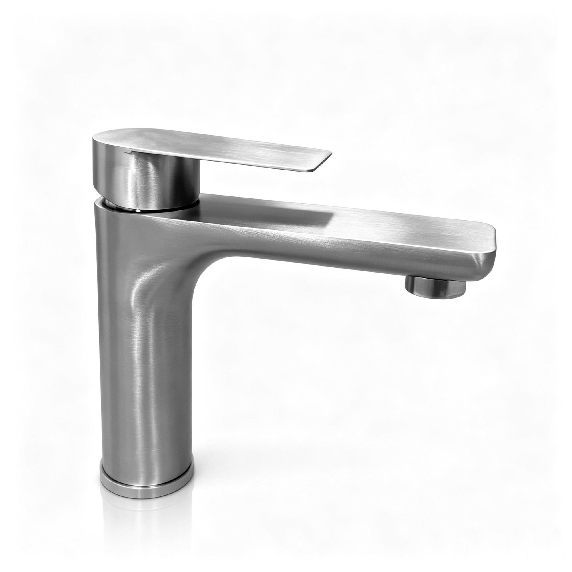 1 Basin Mixer Tap - Image 1