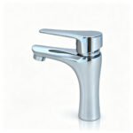 Modern  Basin mixer Tap - Image 2