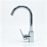 Modern  Basin mixer Tap - Image 2