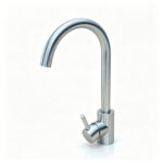360° Swivel Basin Mixer Tap