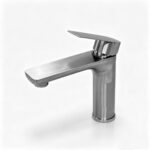 Basin Mixer Tap - Image 2